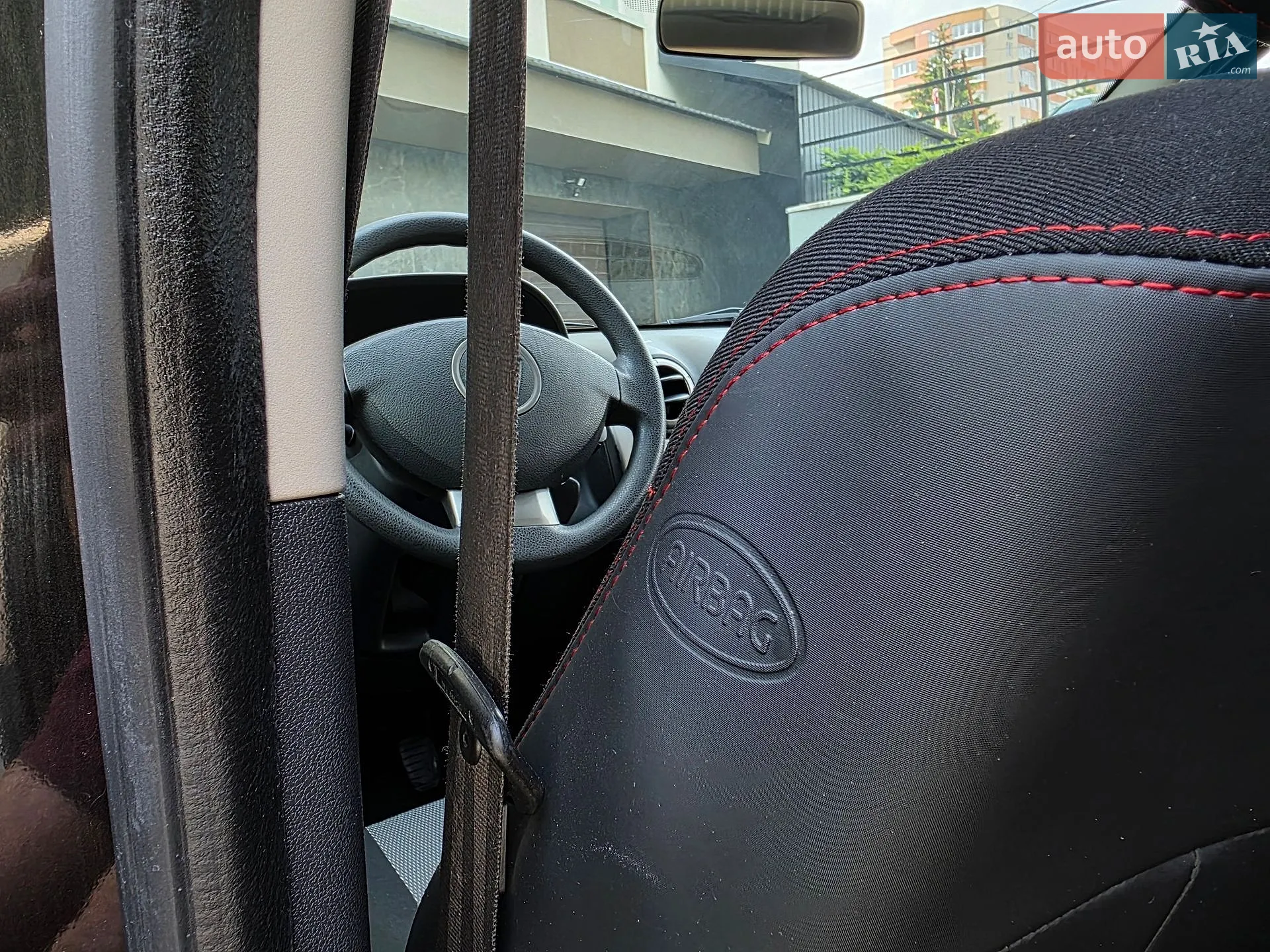 2014 Dacia Duster - мініатюра 30