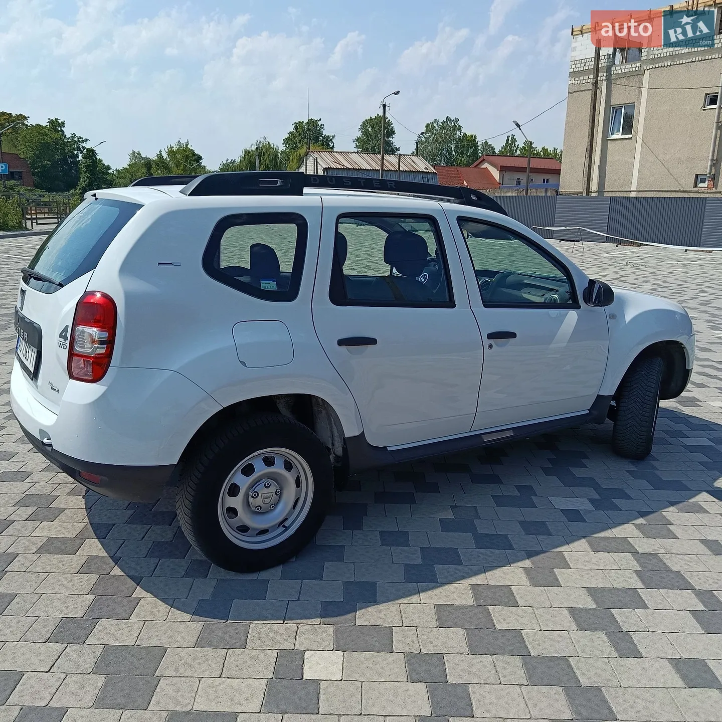 2016 Dacia Duster - мініатюра 4