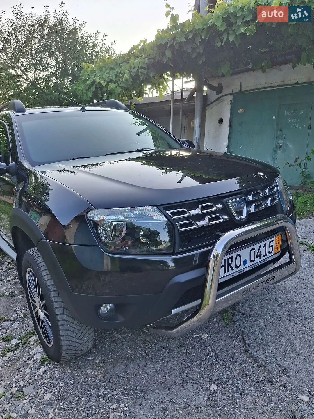 2013 Dacia Duster - мініатюра 9