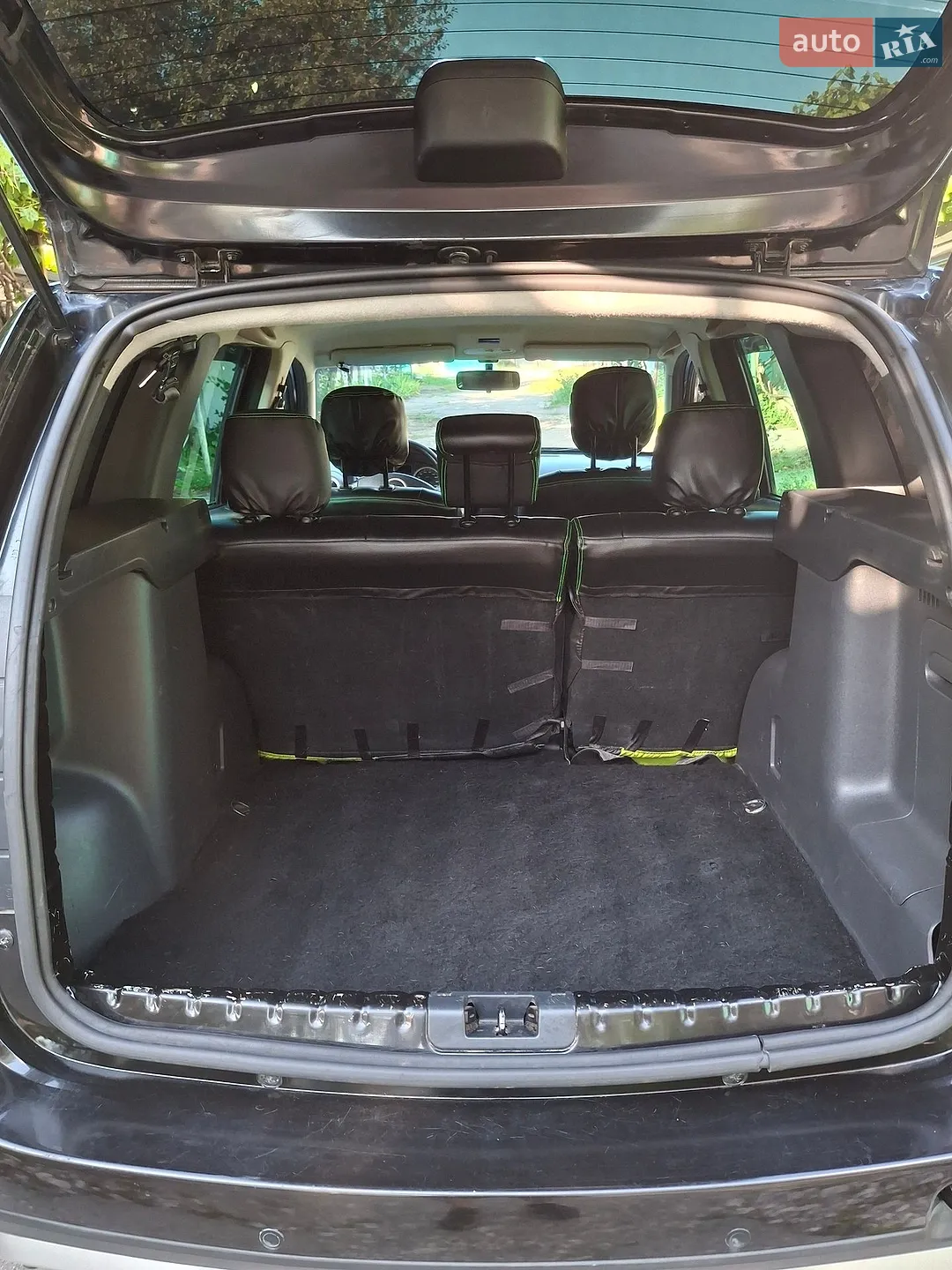 2013 Dacia Duster - мініатюра 22