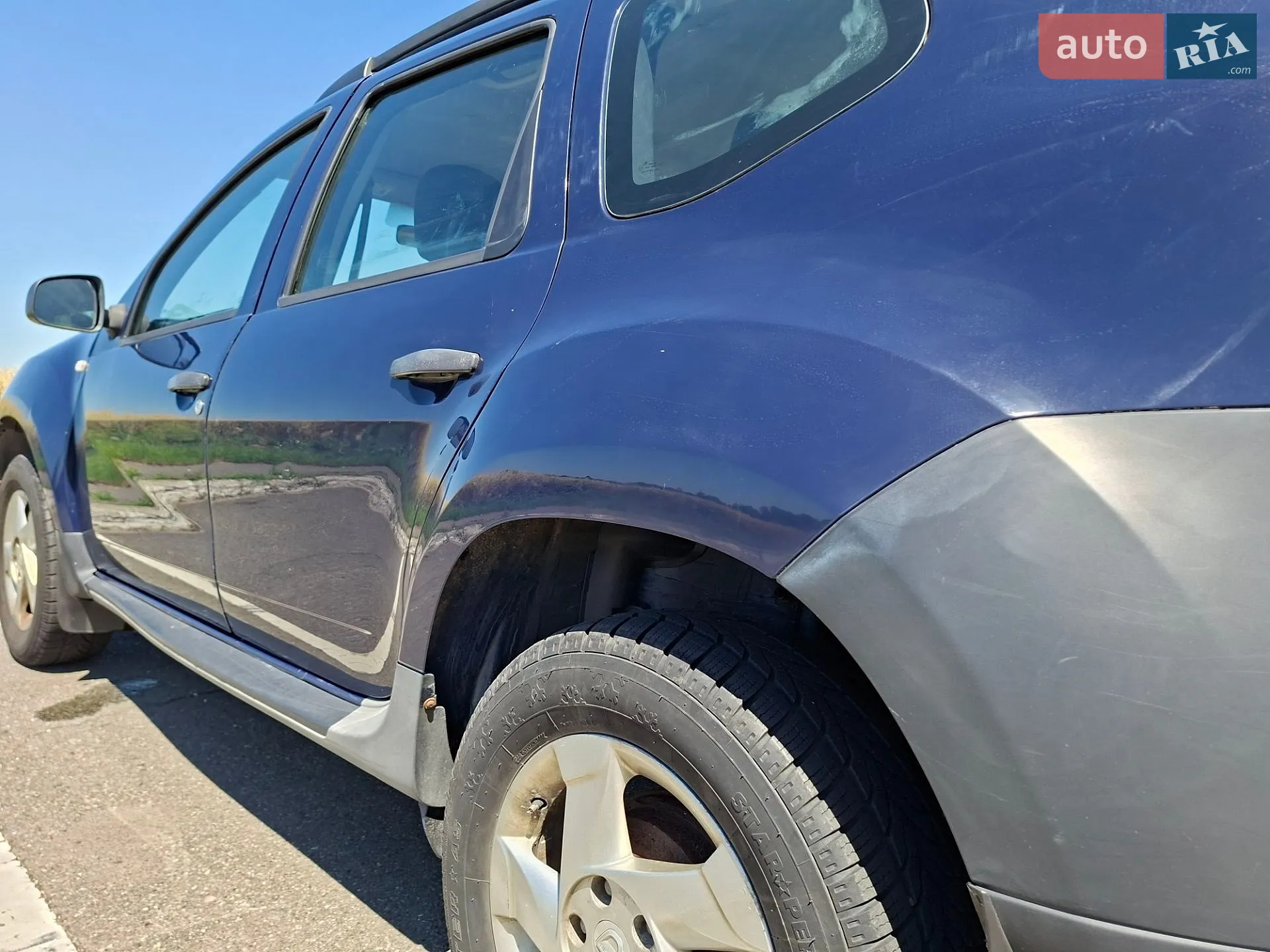 2012 Dacia Duster - мініатюра 19