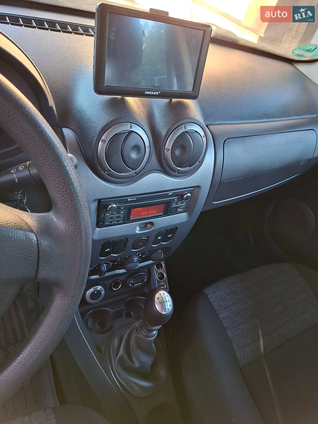 2012 Dacia Duster - мініатюра 39