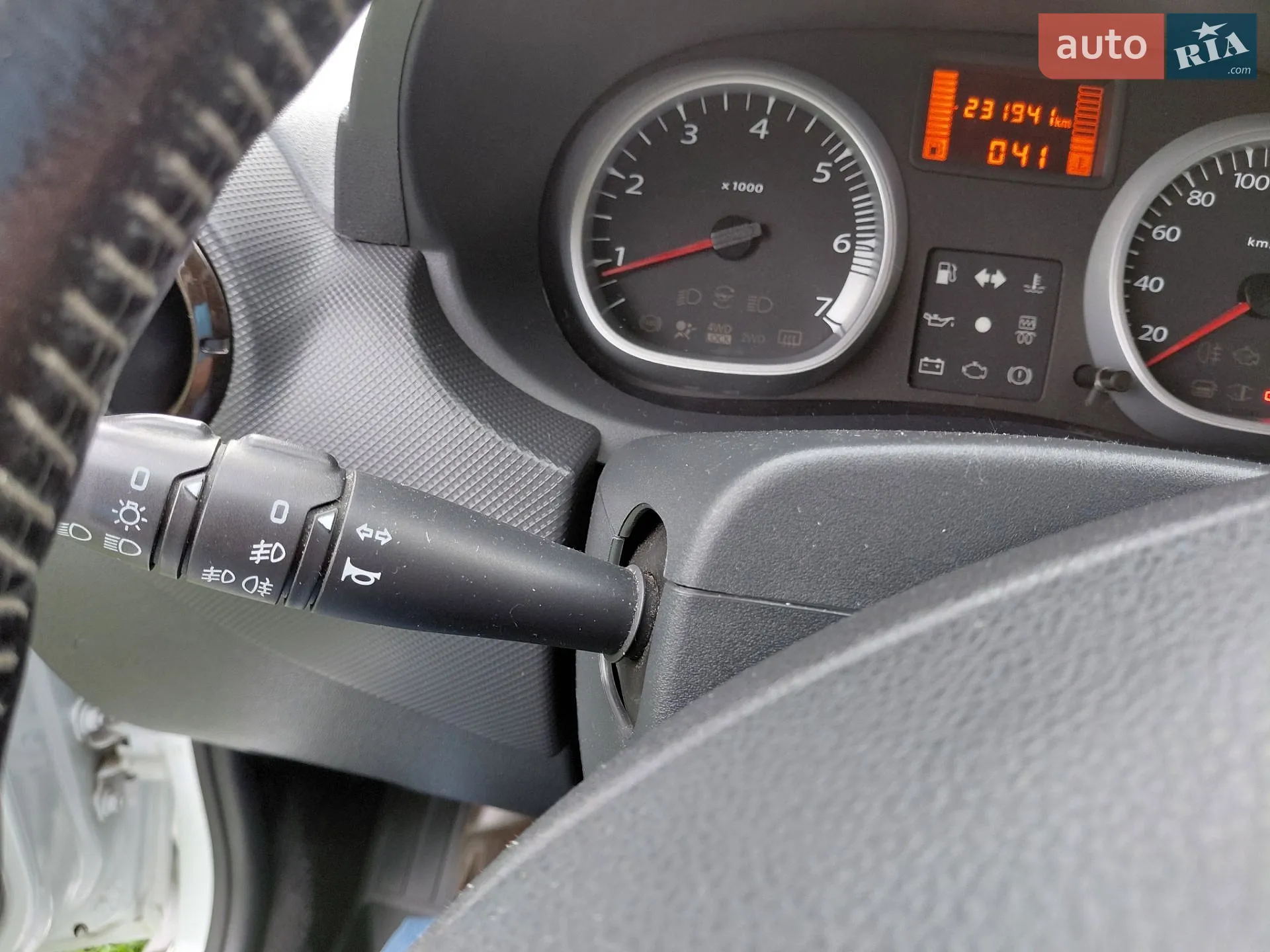 2011 Dacia Duster - мініатюра 92