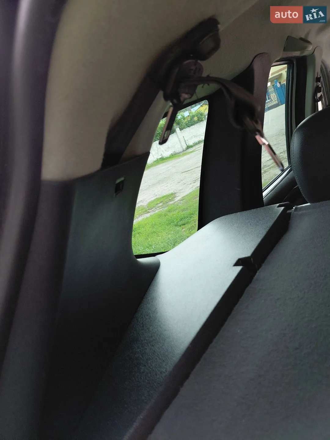 2011 Dacia Duster - мініатюра 137