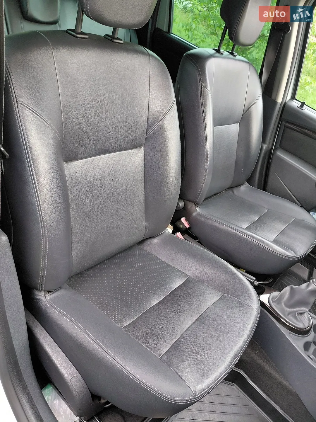 2011 Dacia Duster - мініатюра 147