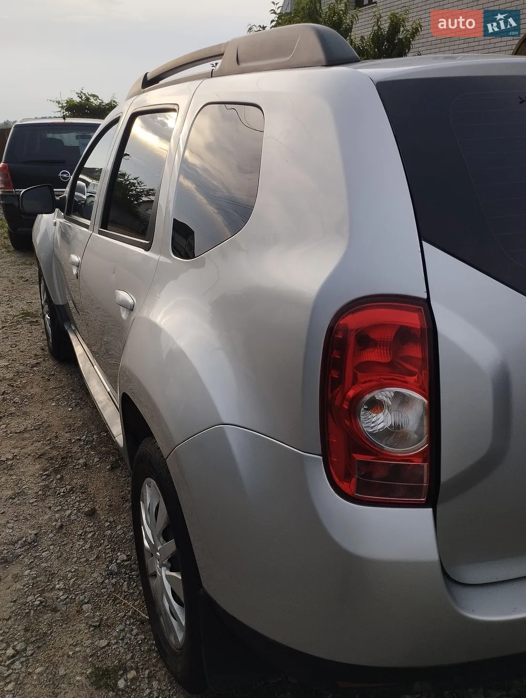 2013 Dacia Duster - мініатюра 5