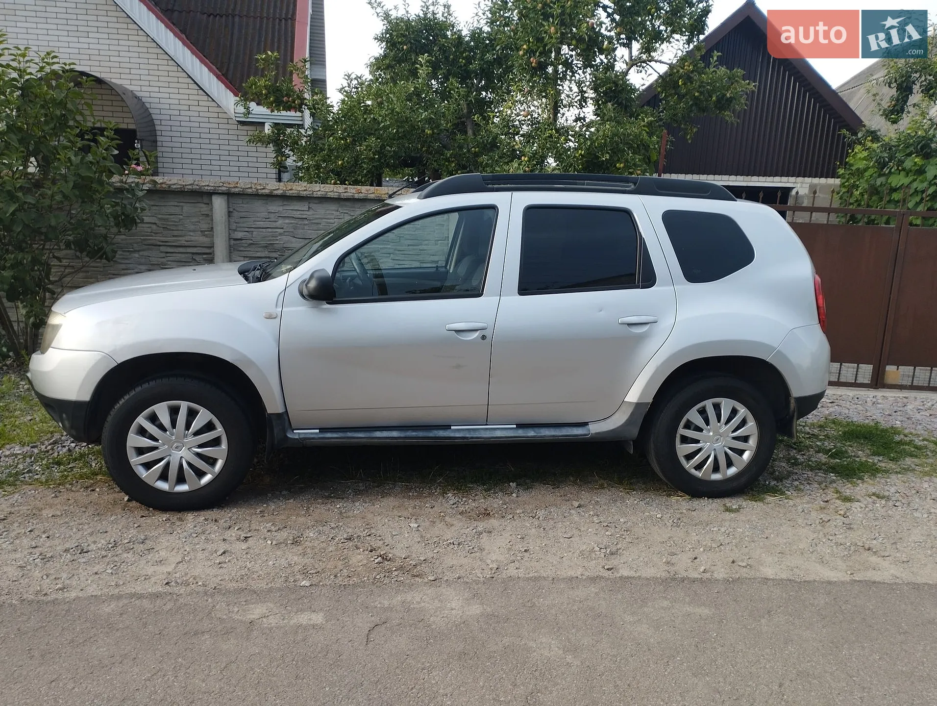 2013 Dacia Duster - мініатюра 2