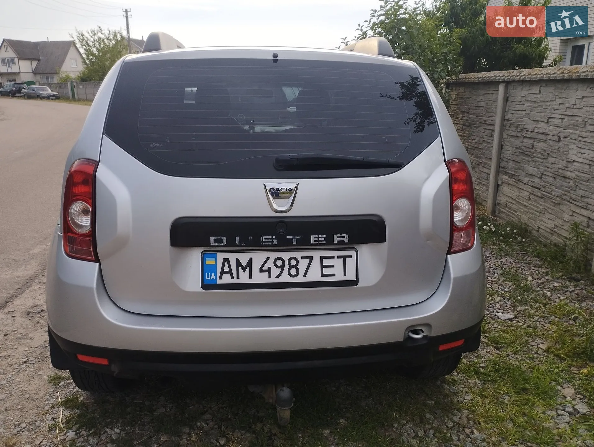 2013 Dacia Duster - мініатюра 6