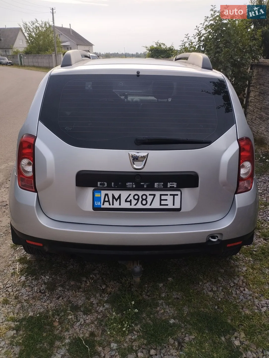 2013 Dacia Duster - мініатюра 7