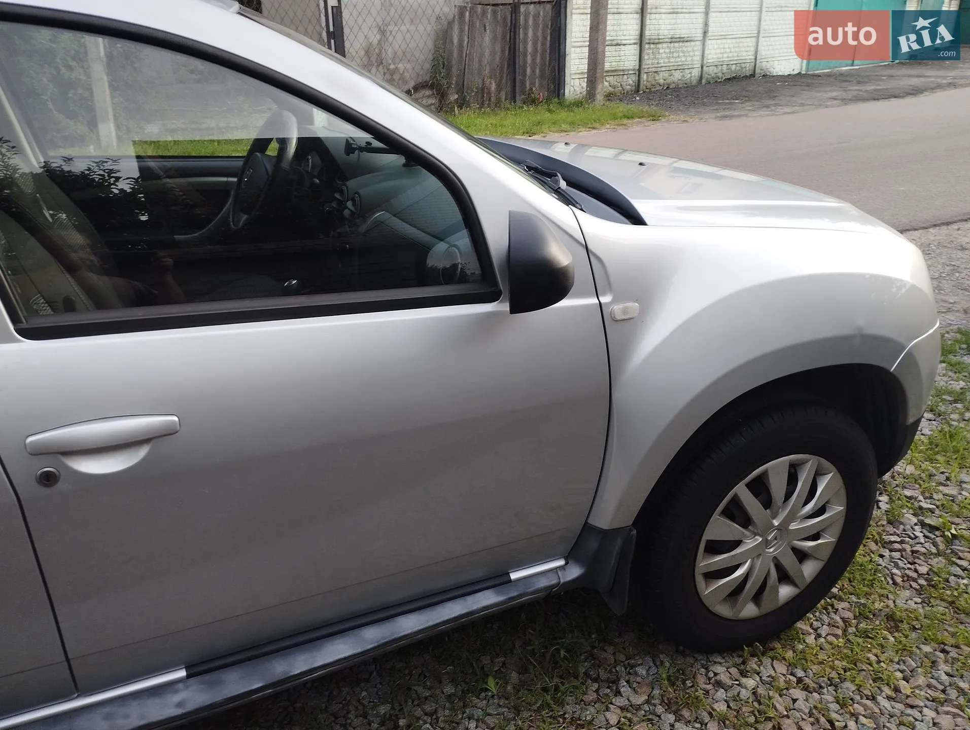 2013 Dacia Duster - мініатюра 8