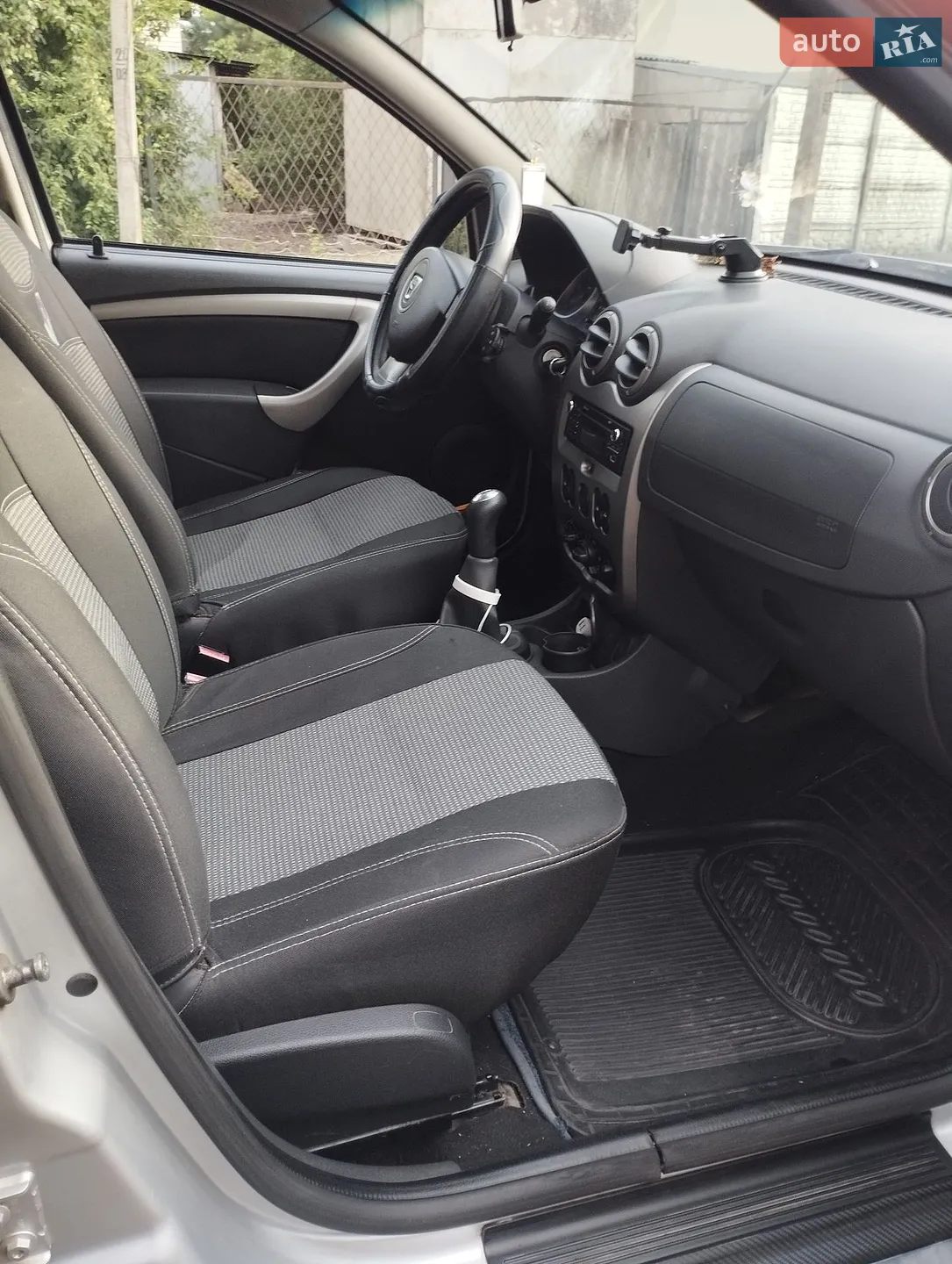 2013 Dacia Duster - мініатюра 9
