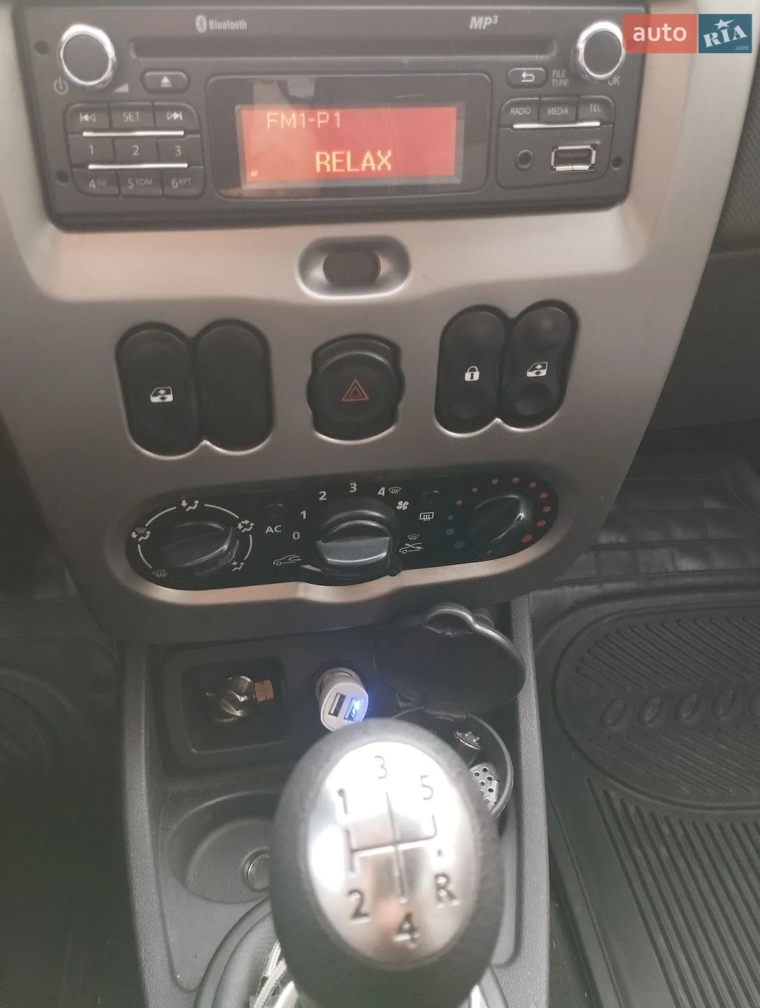 2013 Dacia Duster - мініатюра 14
