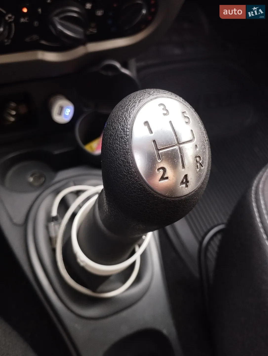 2013 Dacia Duster - мініатюра 16