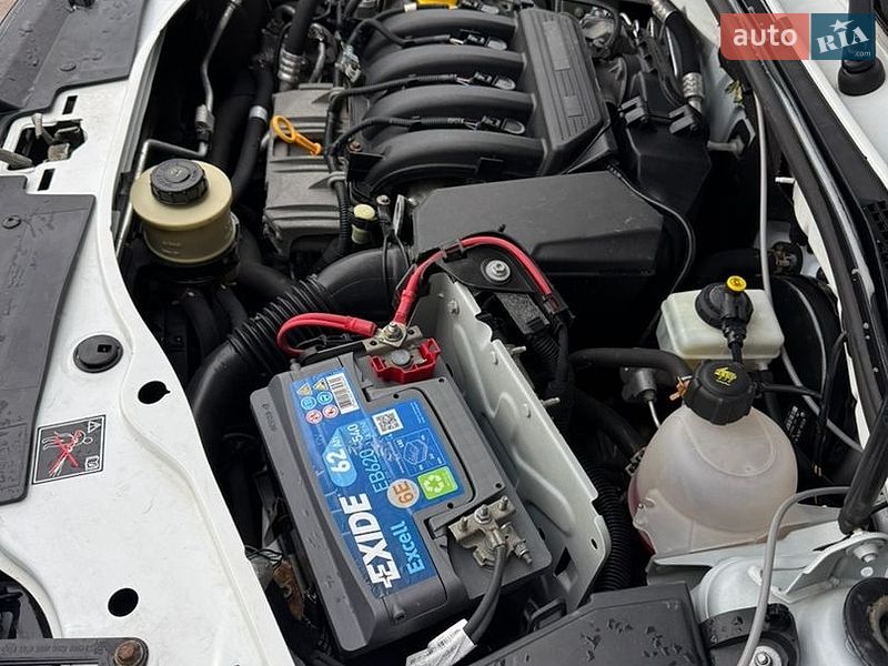 Внедорожник / Кроссовер Dacia Duster 2013 в Великой Багачке