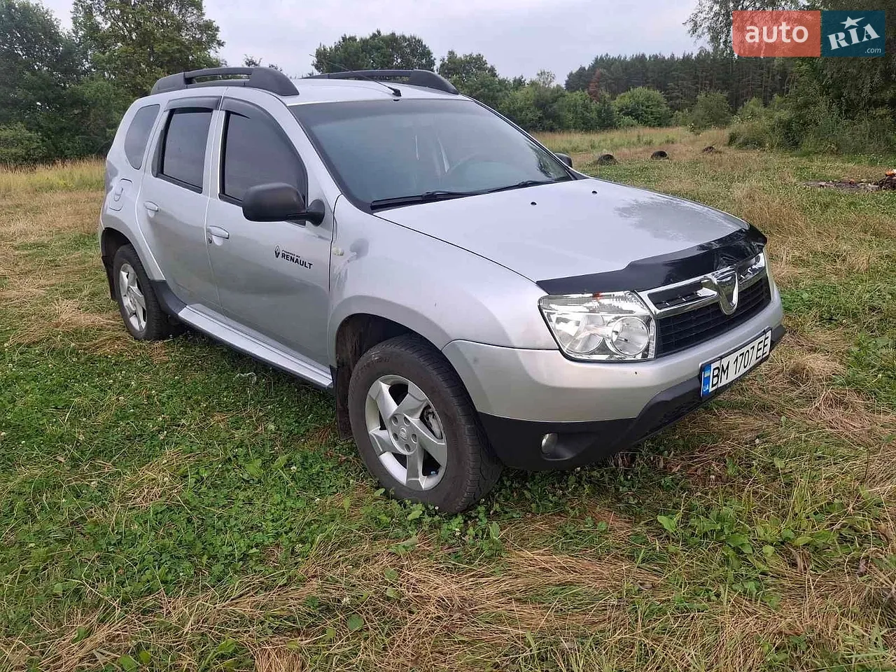 2011 Dacia Duster - мініатюра 14