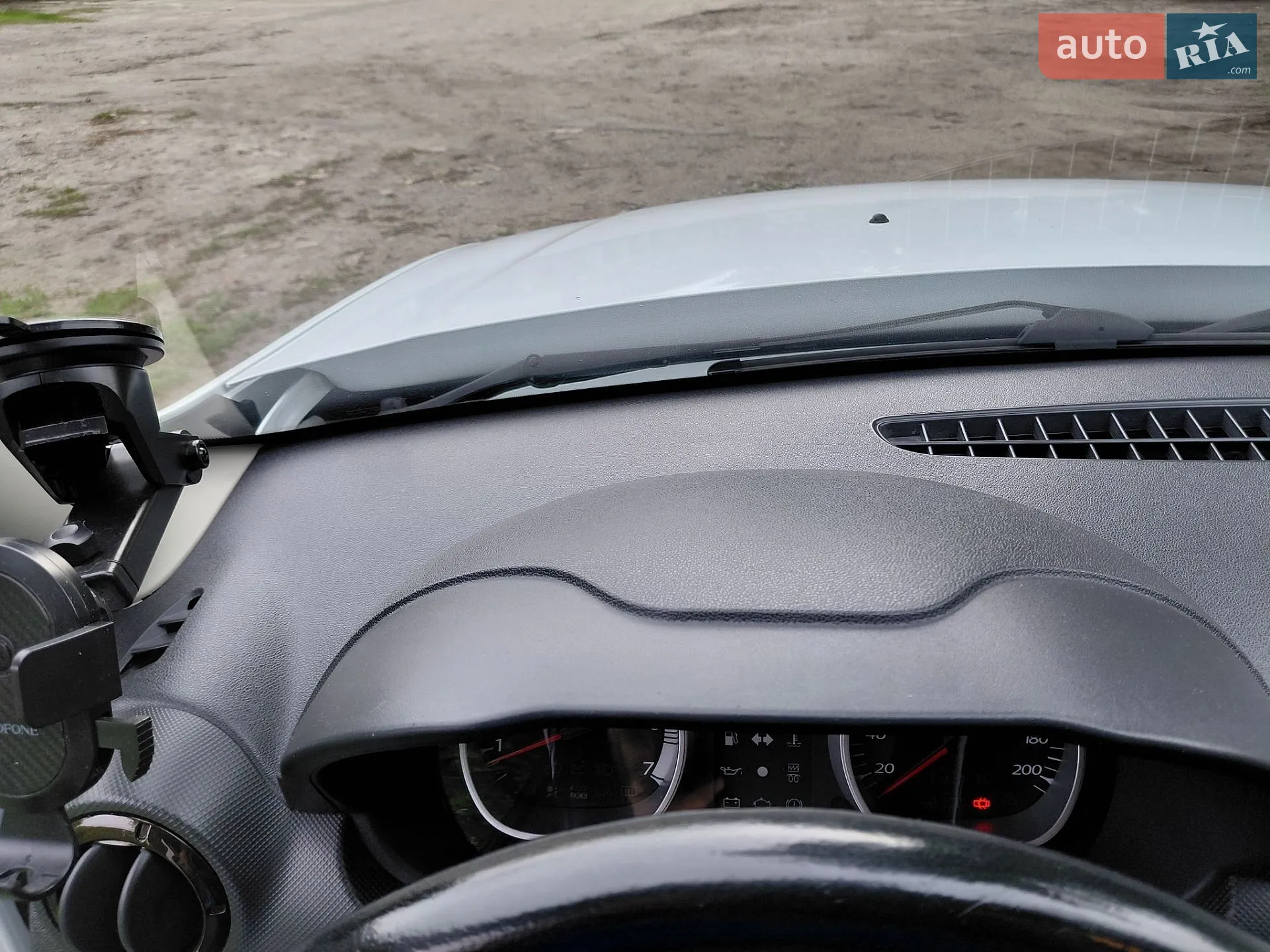 2011 Dacia Duster - мініатюра 179
