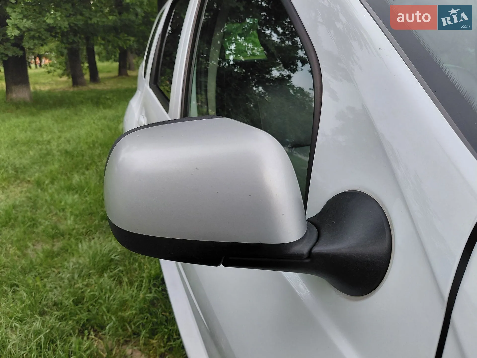 2011 Dacia Duster - мініатюра 209