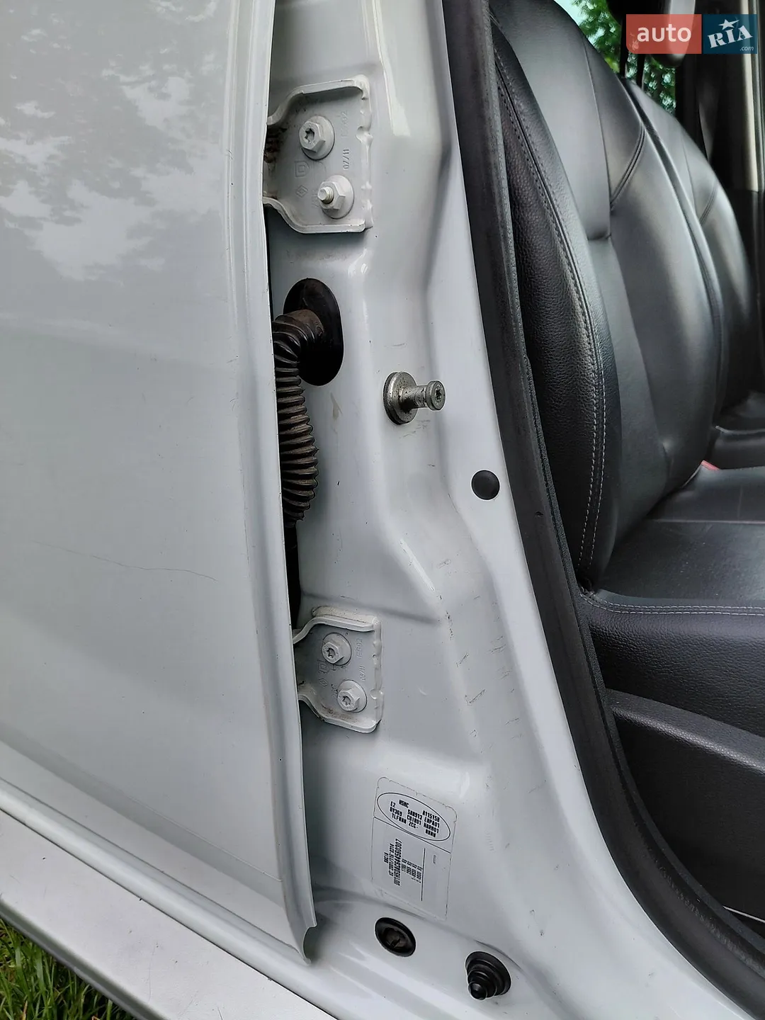 2011 Dacia Duster - мініатюра 227