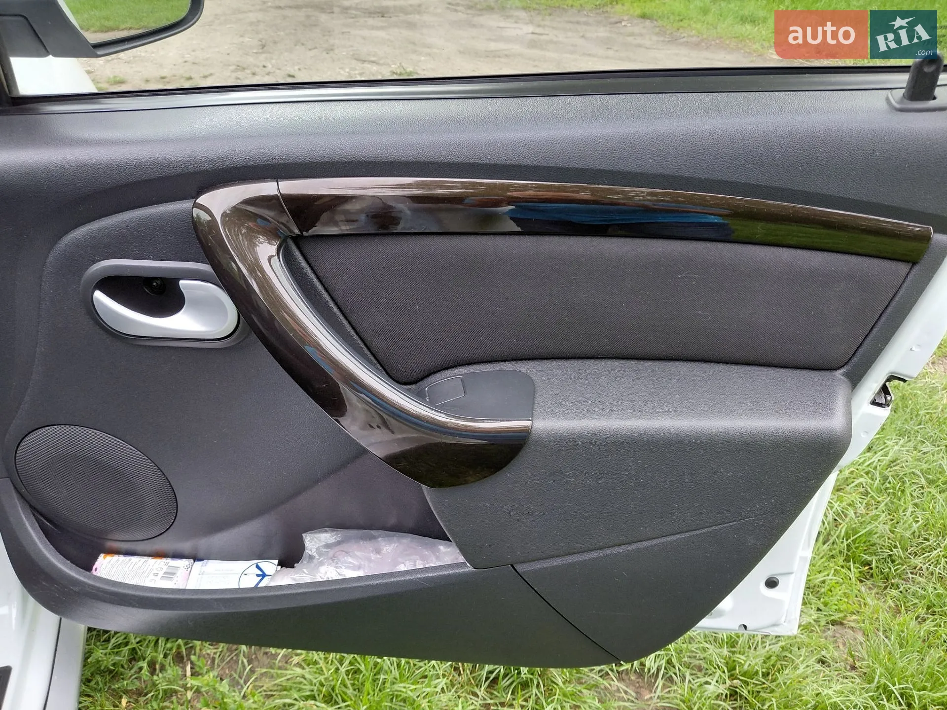 2011 Dacia Duster - мініатюра 238