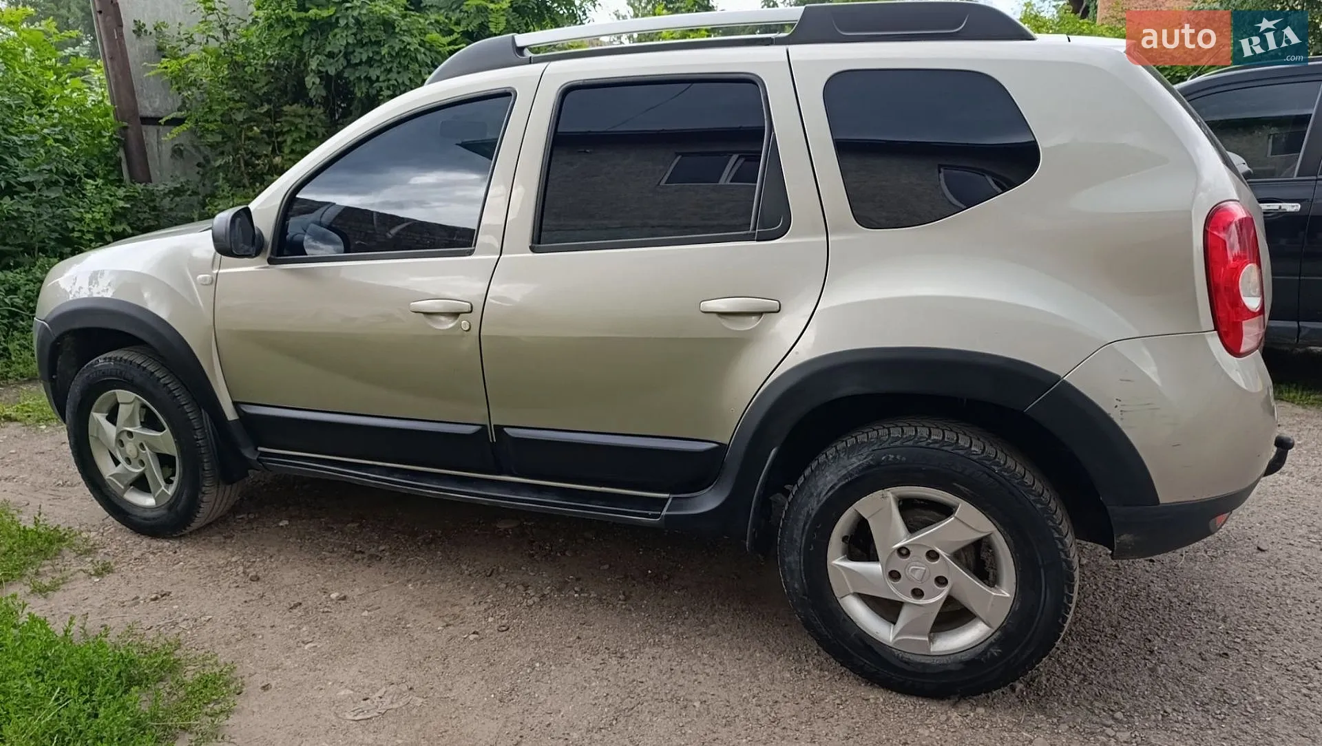 2011 Dacia Duster - мініатюра 9