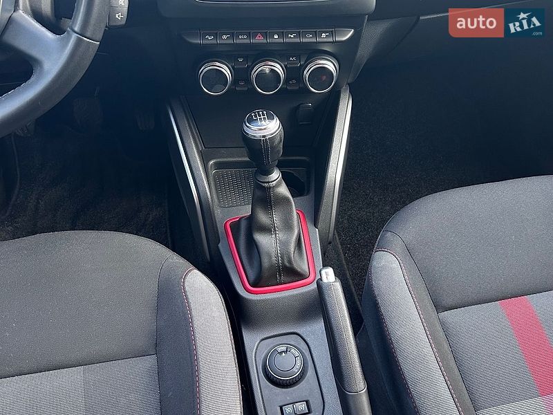 Внедорожник / Кроссовер Dacia Duster 2019 в Ковеле