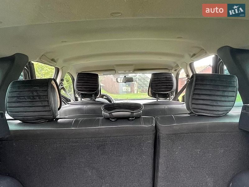 Позашляховик / Кросовер Dacia Duster 2012 в Ратному