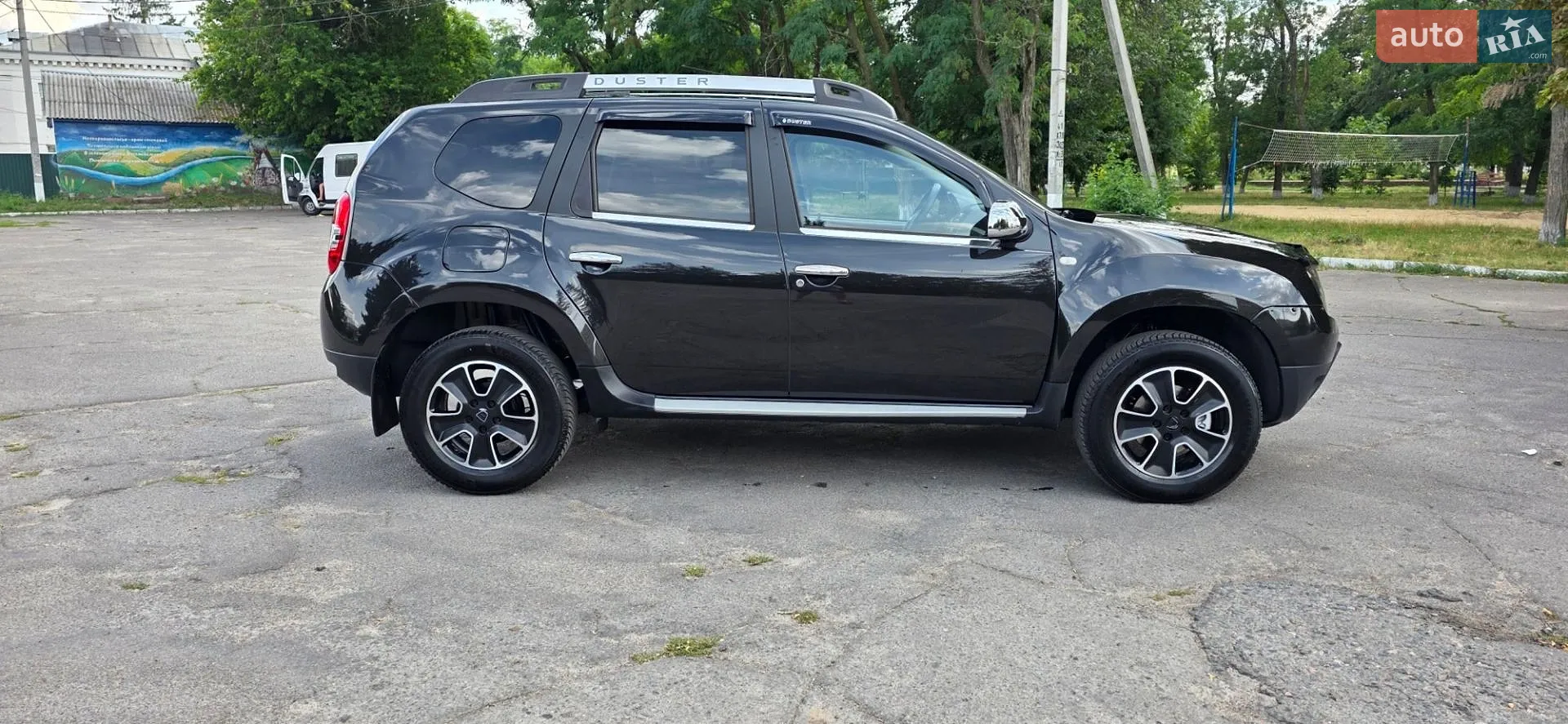 2017 Dacia Duster - мініатюра 67