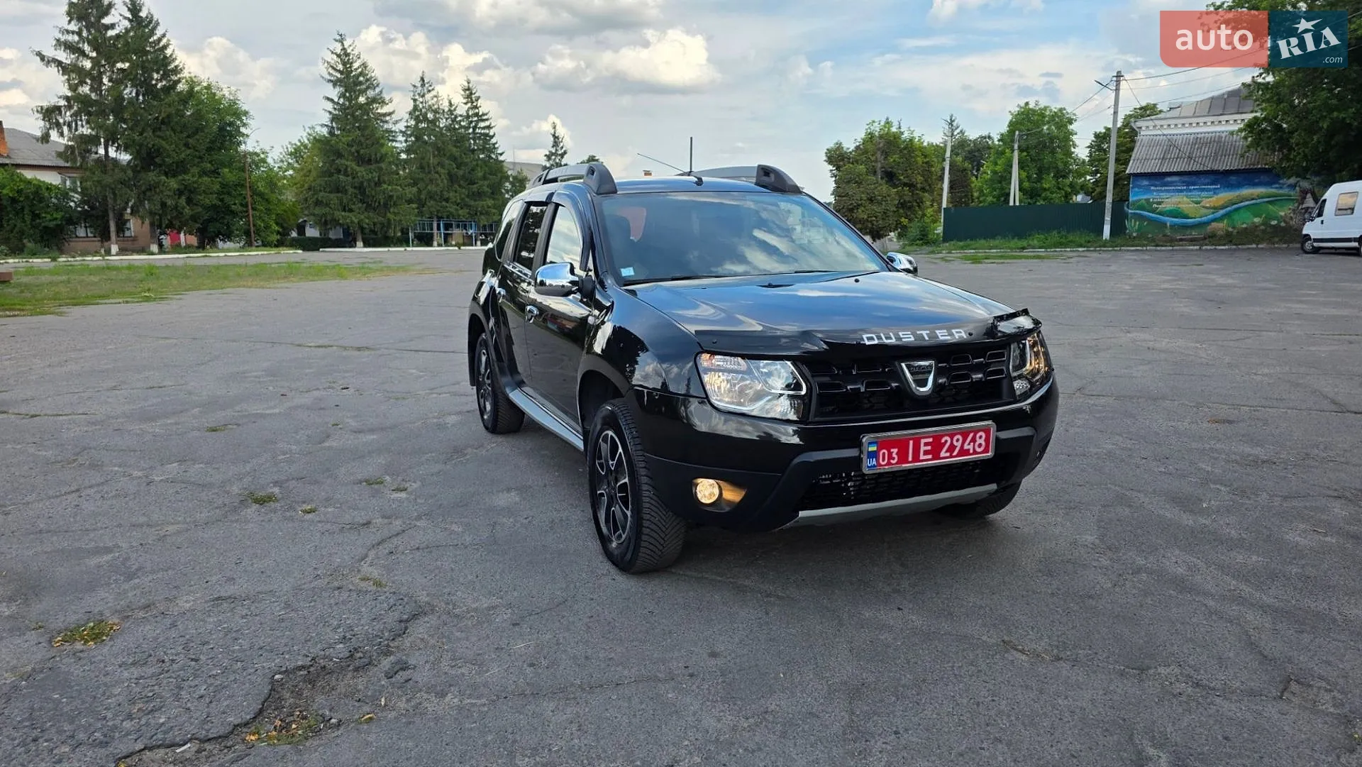 2017 Dacia Duster - мініатюра 6