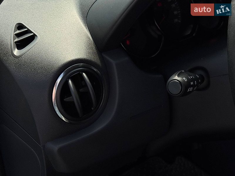 Позашляховик / Кросовер Dacia Duster 2017 в Рівному
