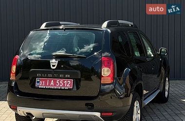 Внедорожник / Кроссовер Dacia Duster 2011 в Луцке фото 3 Внедорожник / Кроссовер Dacia Duster 2011 в Луцке