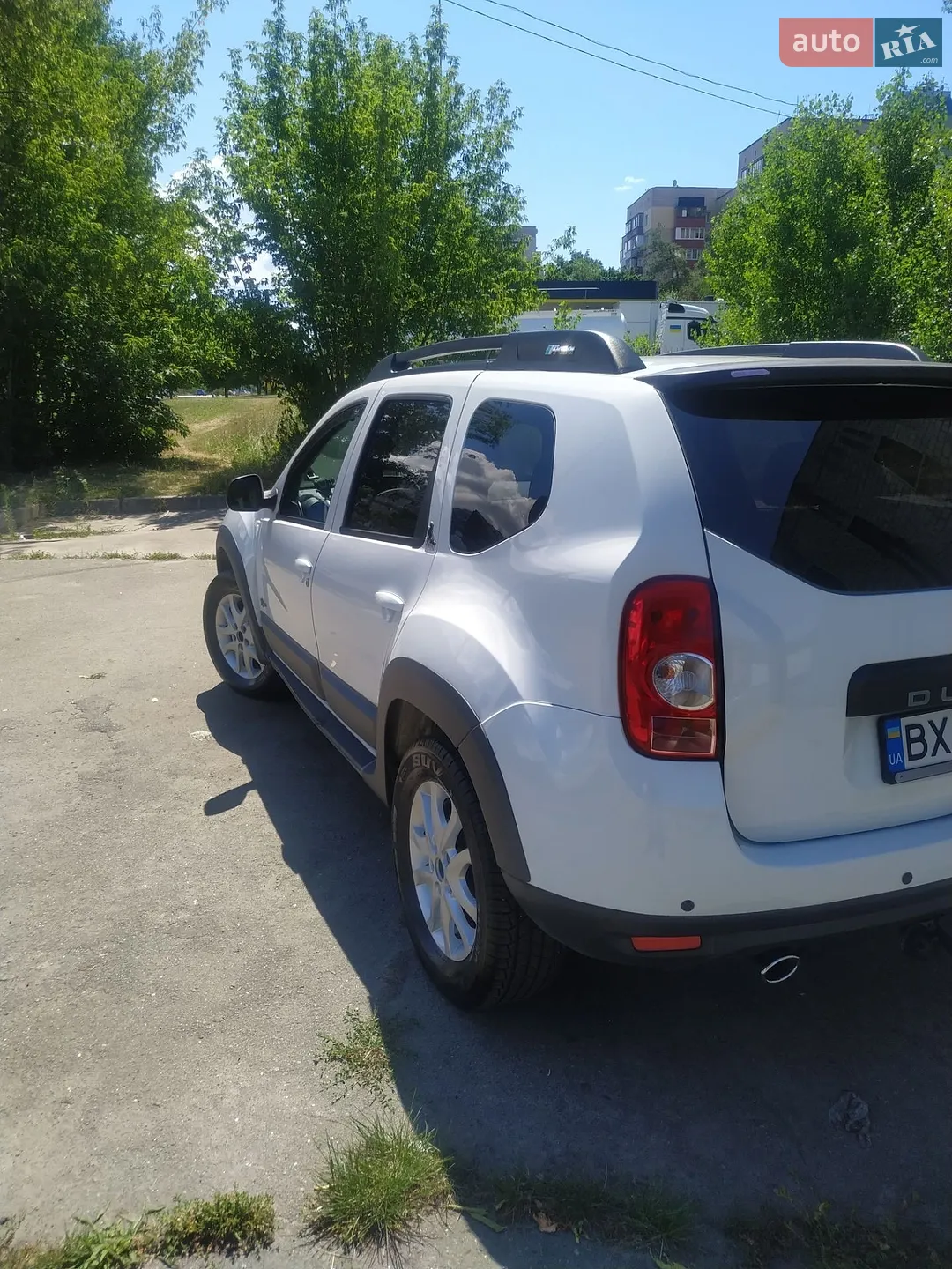 2011 Dacia Duster - мініатюра 3