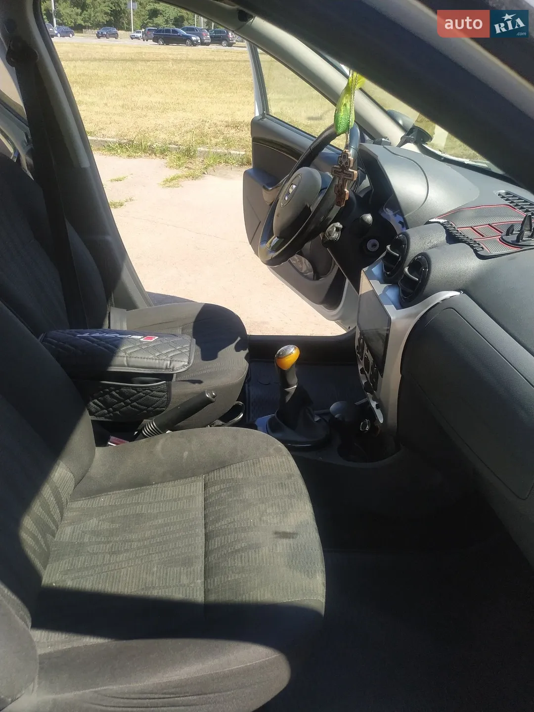 2011 Dacia Duster - мініатюра 24