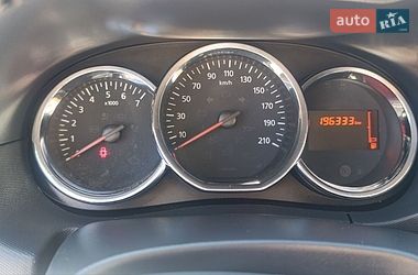 Внедорожник / Кроссовер Dacia Duster 2014 в Коломые