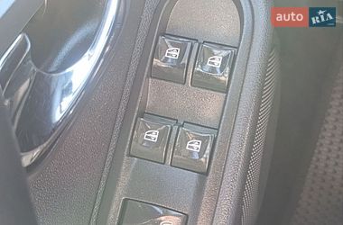 Внедорожник / Кроссовер Dacia Duster 2014 в Коломые