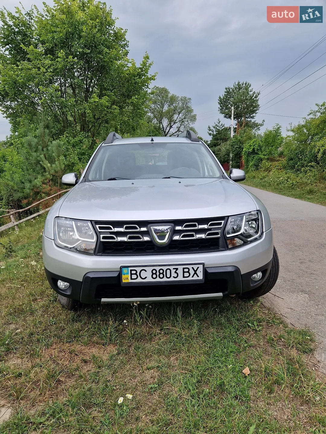 2014 Dacia Duster - мініатюра 4