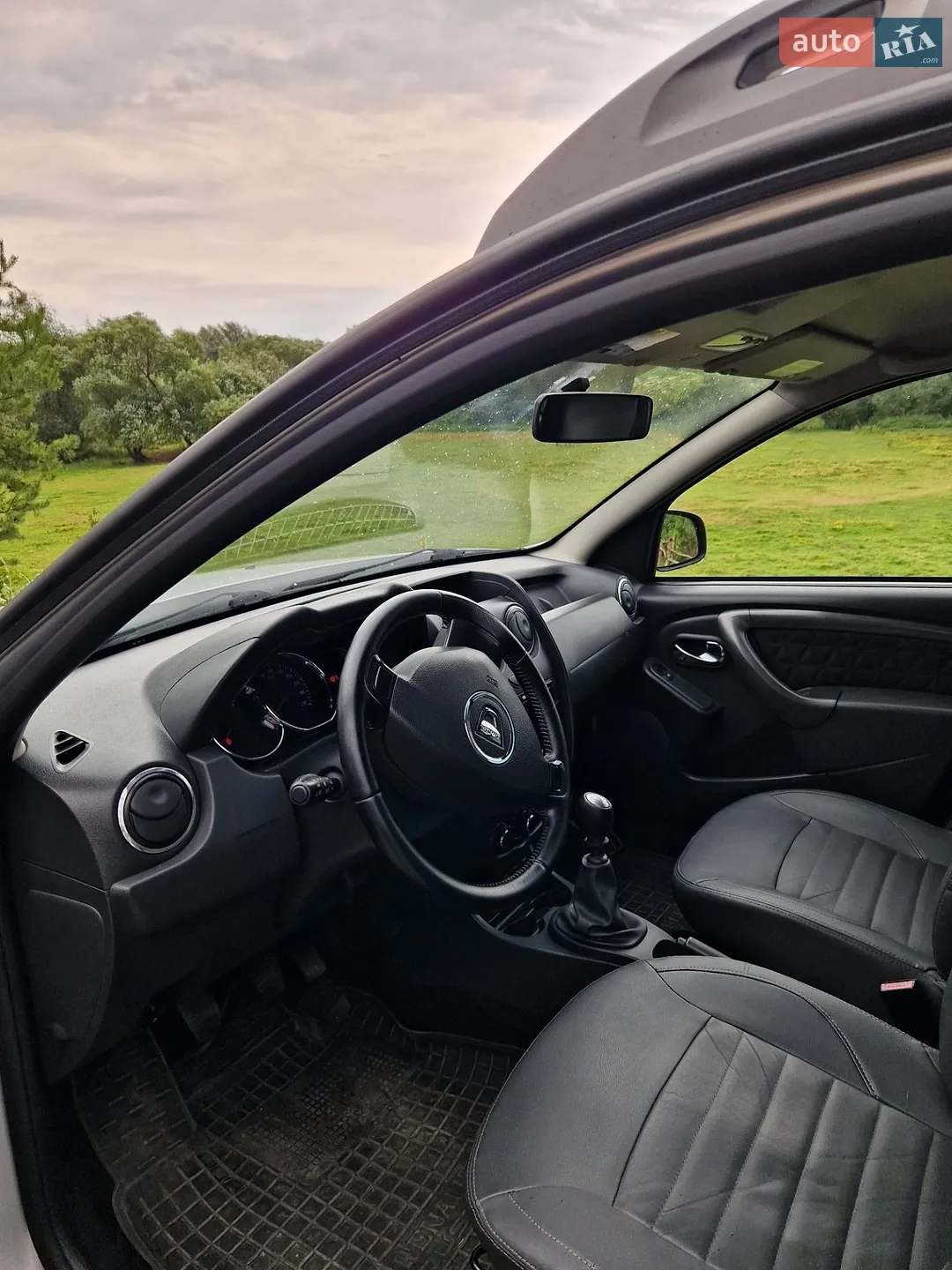 2014 Dacia Duster - мініатюра 13