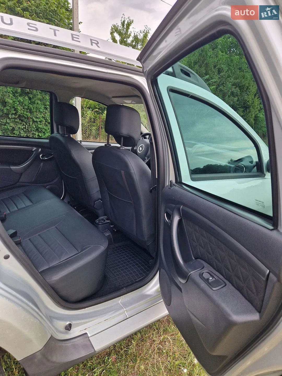 2014 Dacia Duster - мініатюра 26