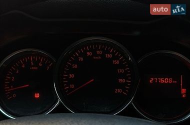 Позашляховик / Кросовер Dacia Duster 2016 в Бурштині