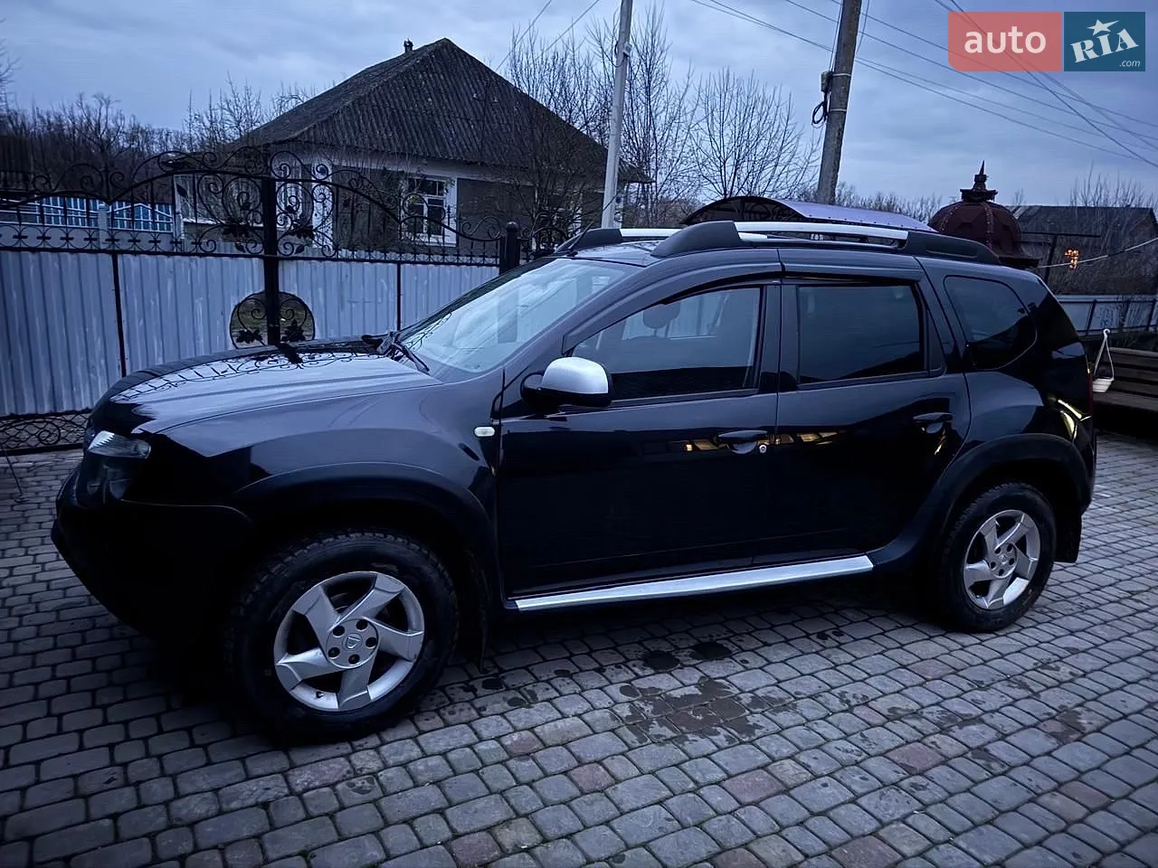 2011 Dacia Duster - мініатюра 2