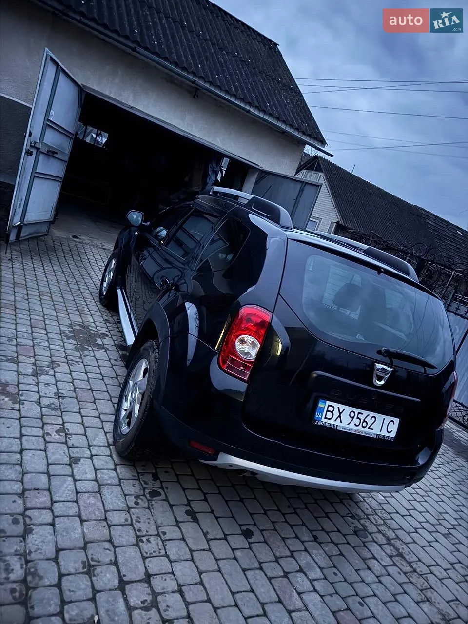 2011 Dacia Duster - мініатюра 3