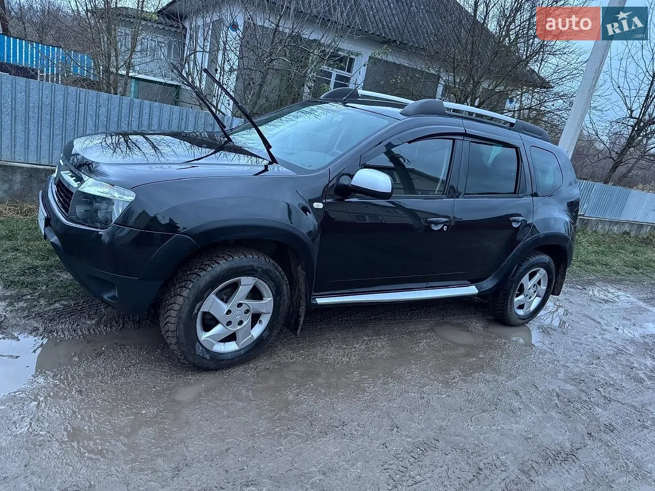 2011 Dacia Duster - мініатюра 5