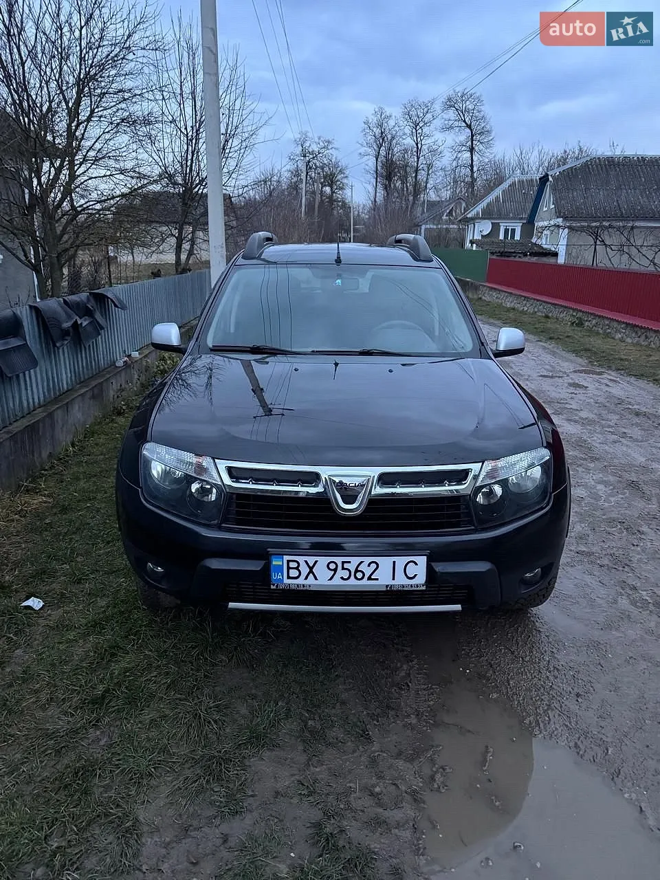 2011 Dacia Duster - мініатюра 6