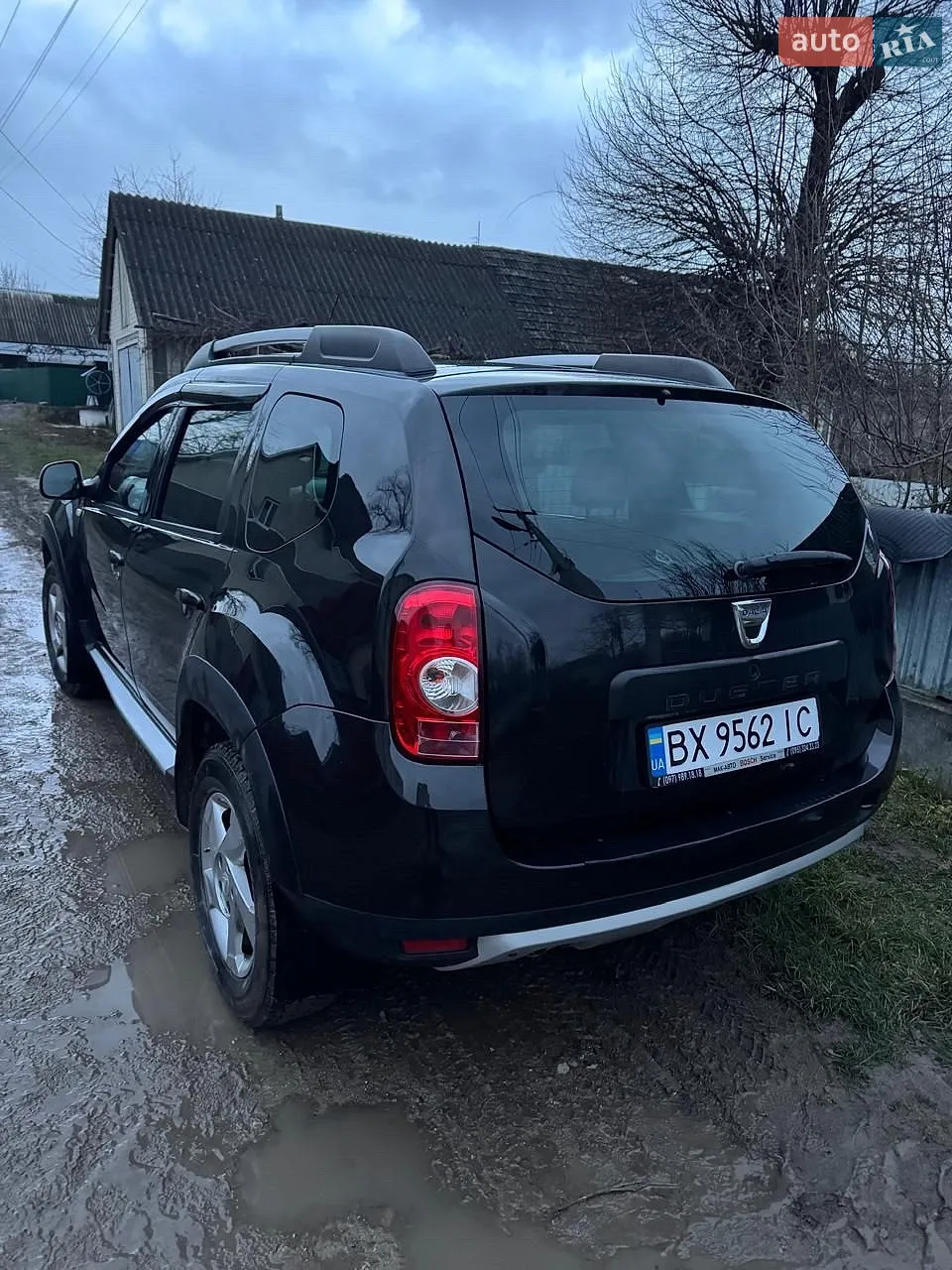 2011 Dacia Duster - мініатюра 4