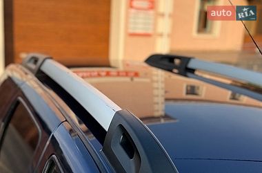 Позашляховик / Кросовер Dacia Duster 2018 в Бершаді