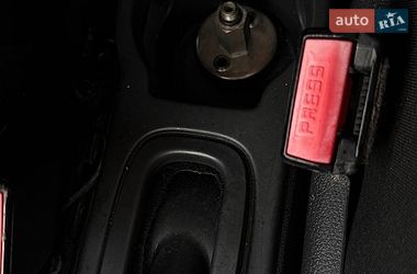 Позашляховик / Кросовер Dacia Duster 2018 в Бершаді