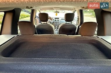 Позашляховик / Кросовер Dacia Duster 2018 в Бершаді