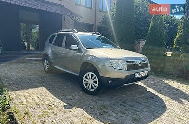 dacia duster 2012 в Чернігів від про продавця dacia duster 2012 в Чернігів від професійного продавця