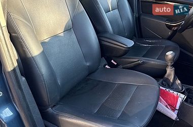Внедорожник / Кроссовер Dacia Duster 2011 в Луцке