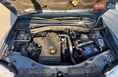 Внедорожник / Кроссовер Dacia Duster 2011 в Луцке
