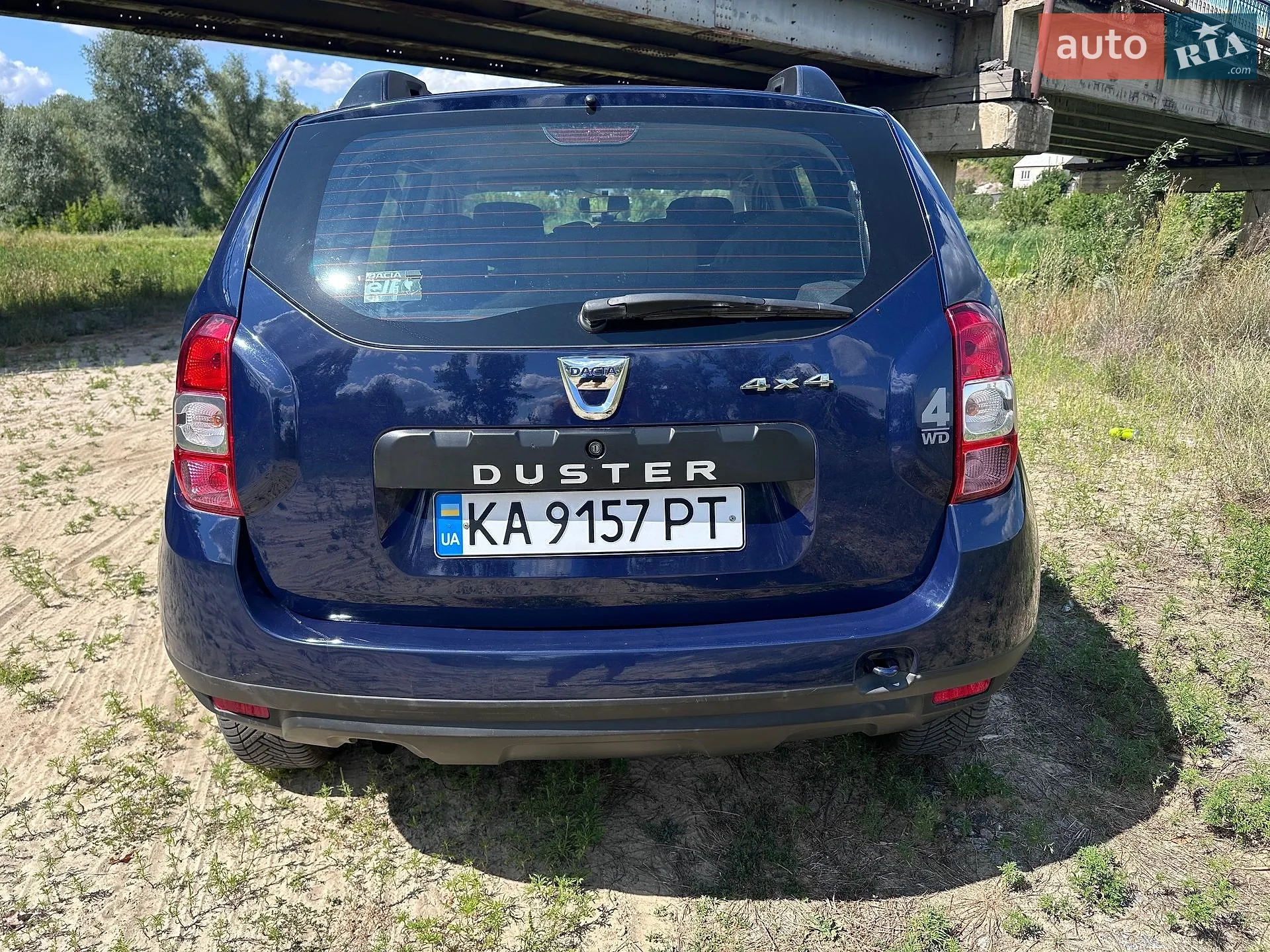 2014 Dacia Duster - мініатюра 13